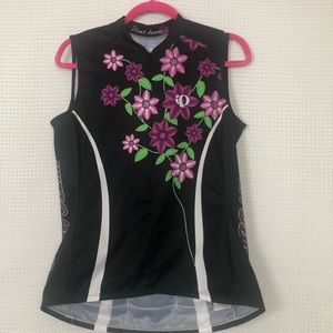 Pearl Izumi Workout Top. Size Large.